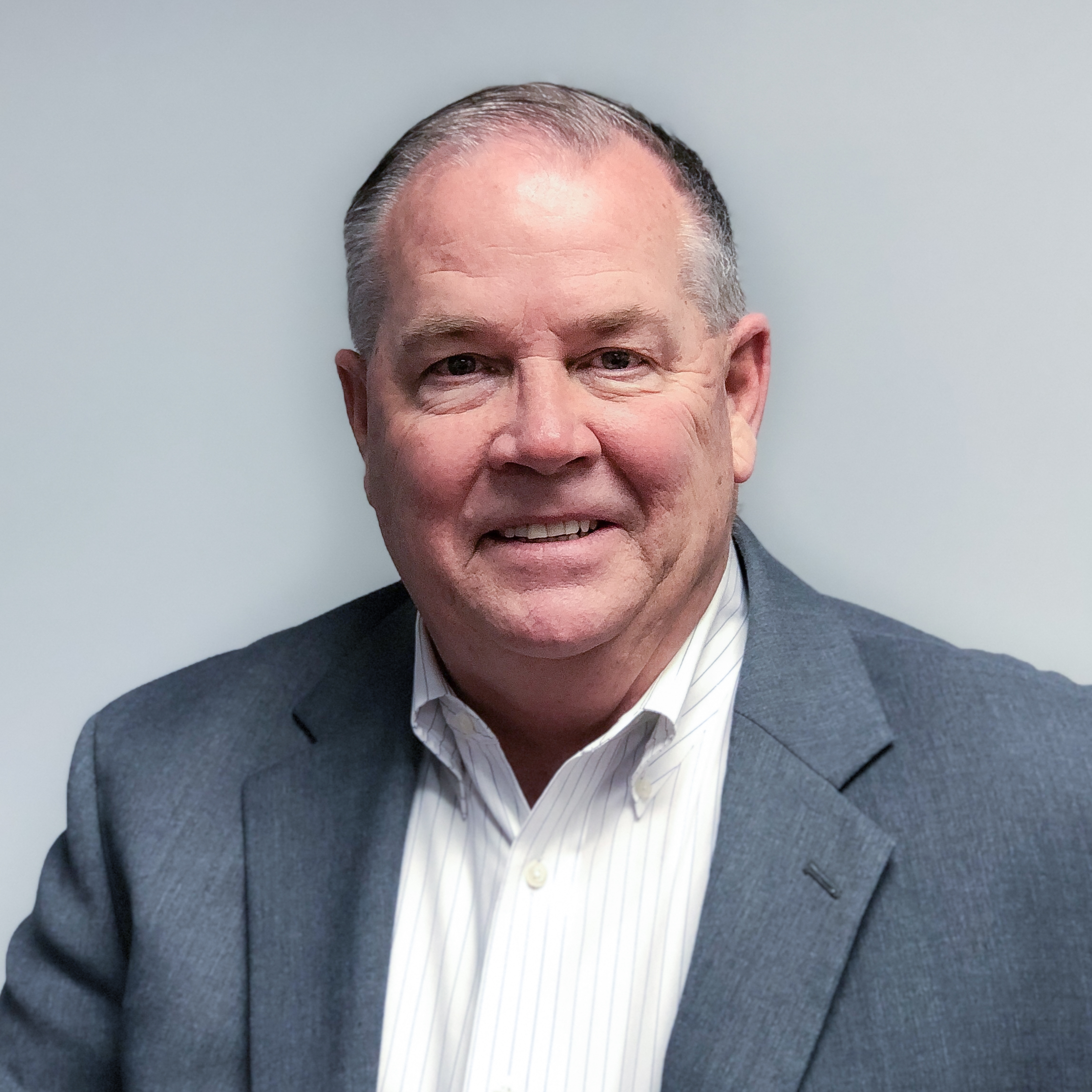 Mike Halloran